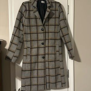Jolt women’s coat